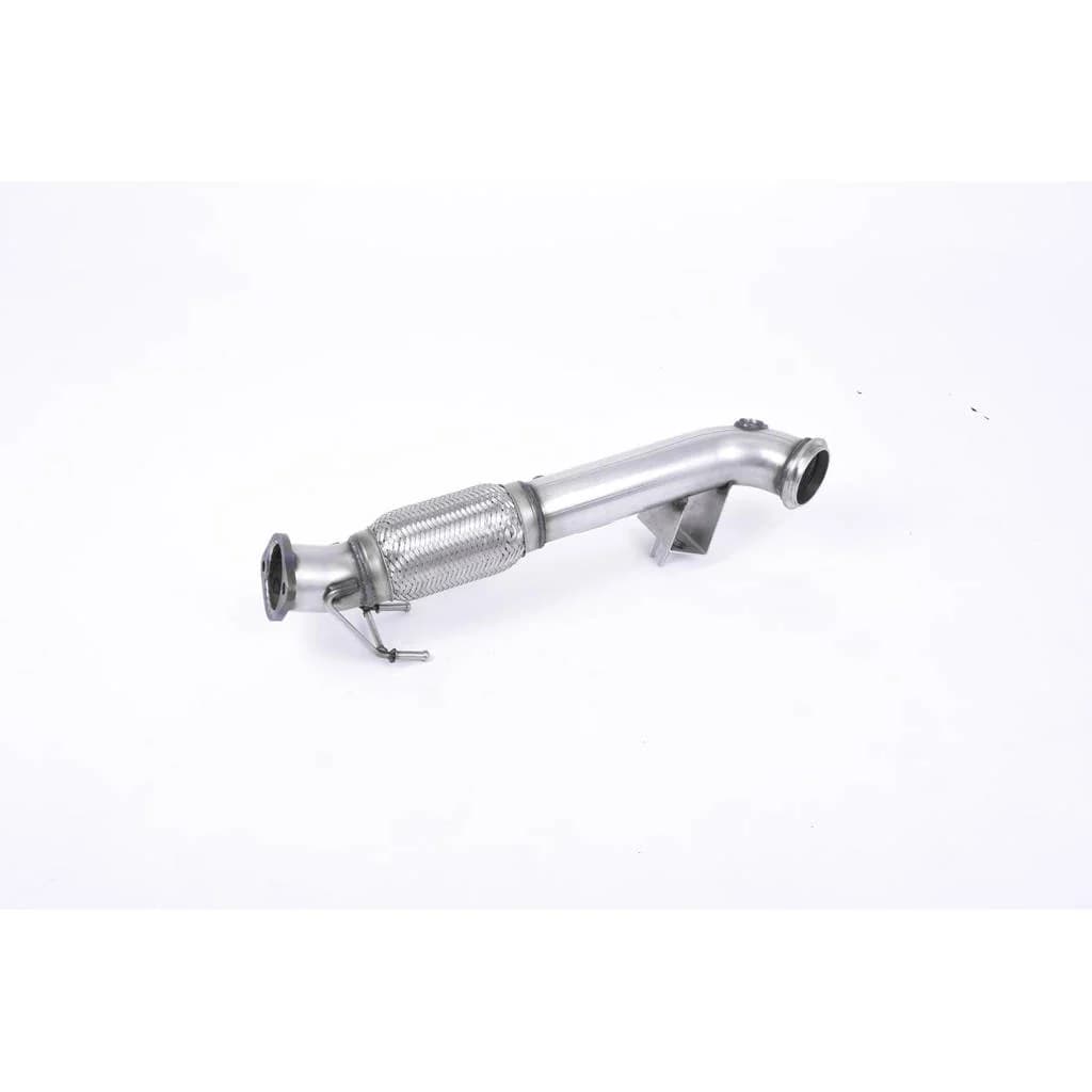 Milltek SSXFD110 Downpipe — FORD Focus Mk3 ST 2.0L EcoBoost 5-Door Hatchback — zdjęcie 1