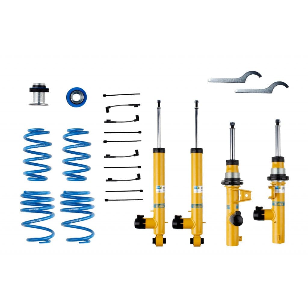 Bilstein 49-255874 — zdjęcie produktu 1