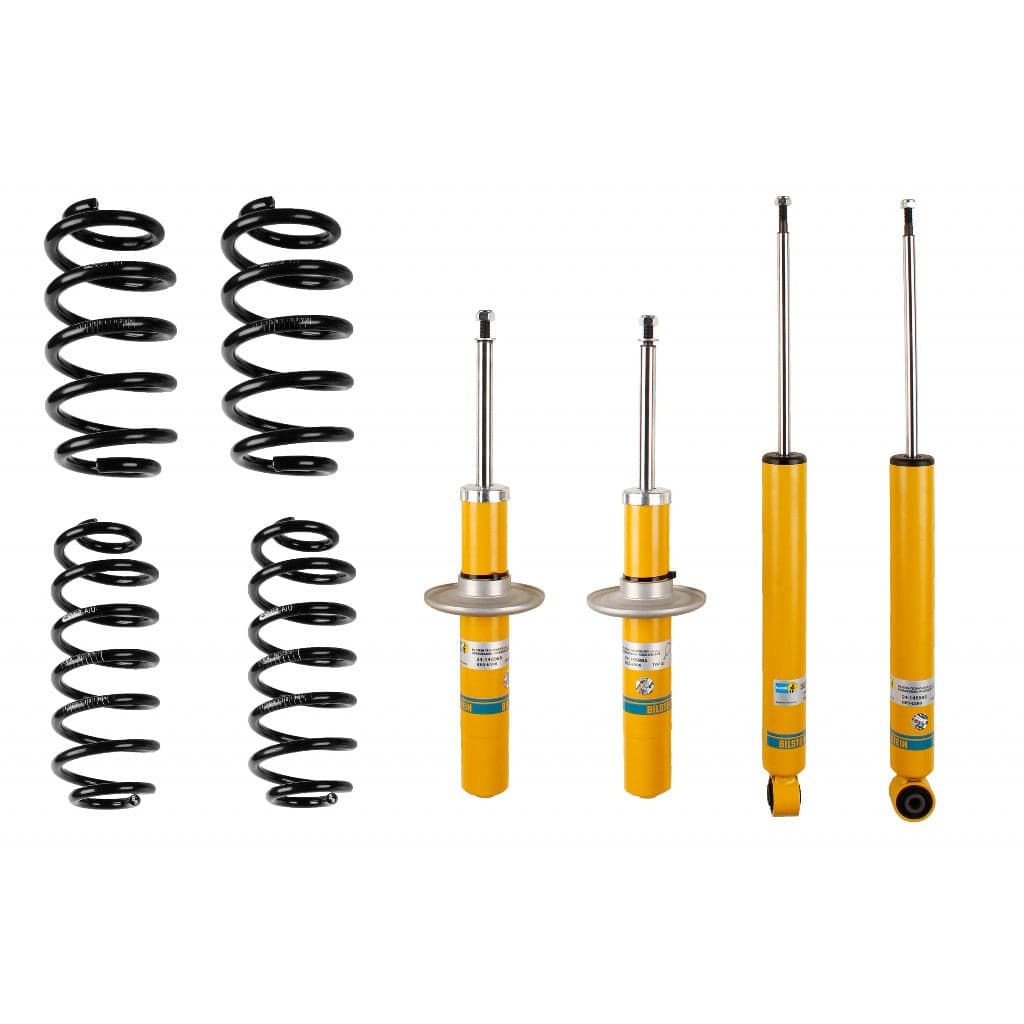 Bilstein 46-183330 — zdjęcie produktu 1