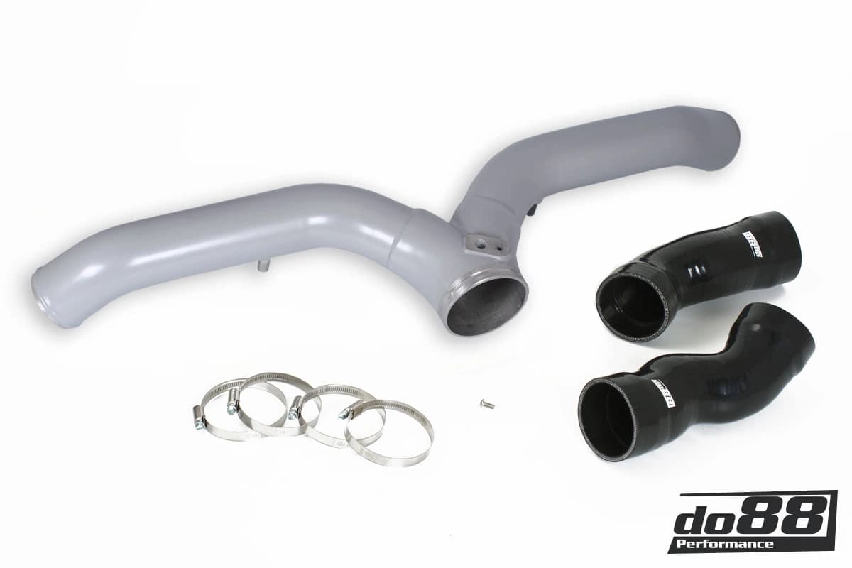 Y-Pipe Do88 Porsche 911