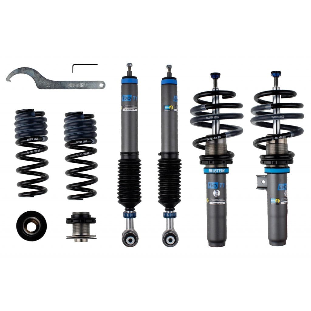 Bilstein 48-304979 — zdjęcie produktu 1