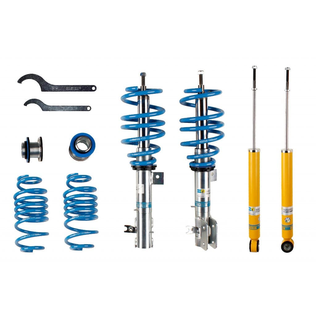 Bilstein 47-218871 — zdjęcie produktu 1
