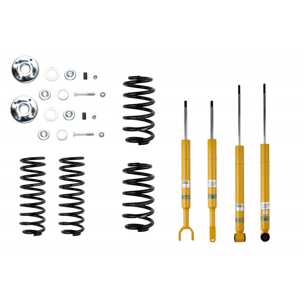 Bilstein 46-189219 — zdjęcie produktu 1