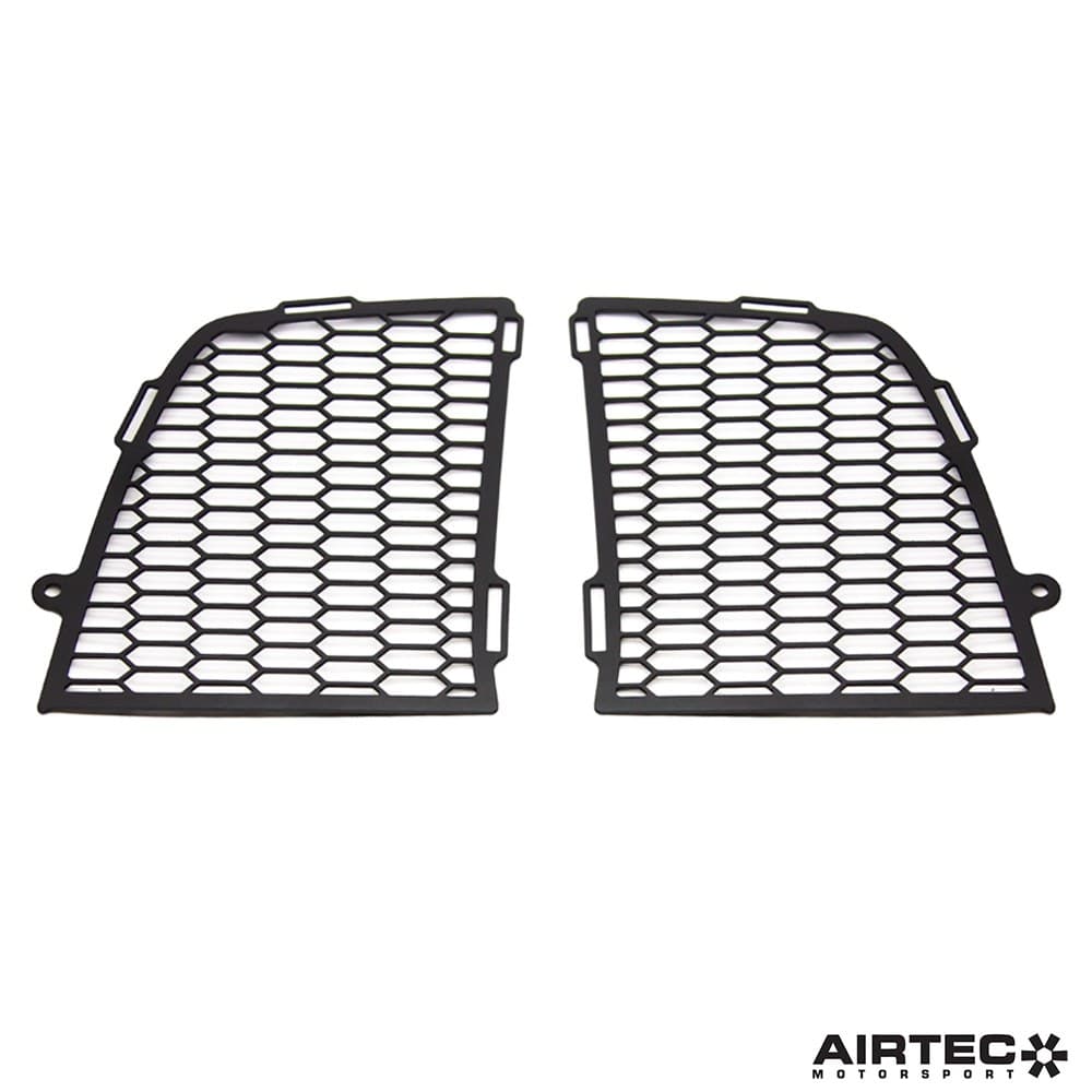 Osłony chłodnic bocznych Airtec Motorsport ATMSYGR30 Toyota GR Yaris (Gen 2) (GXPA16) 1.6 G16E-GTS