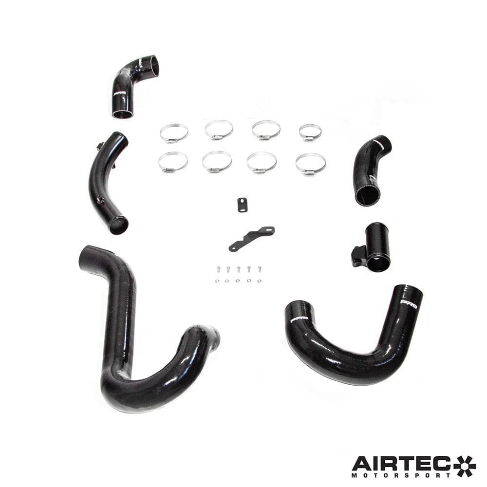 Orurowanie turbo Airtec Motorsport ATMSP&C4 (big boost pipe kit) Peugeot 308 GTI 1.6 Prince/THP (EP6FDTR)