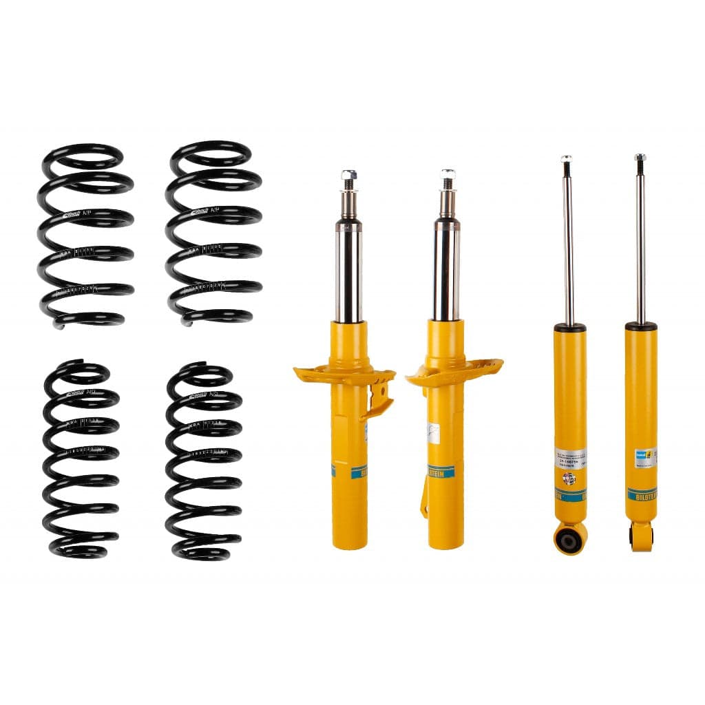 Bilstein 46-184498 — zdjęcie produktu 1