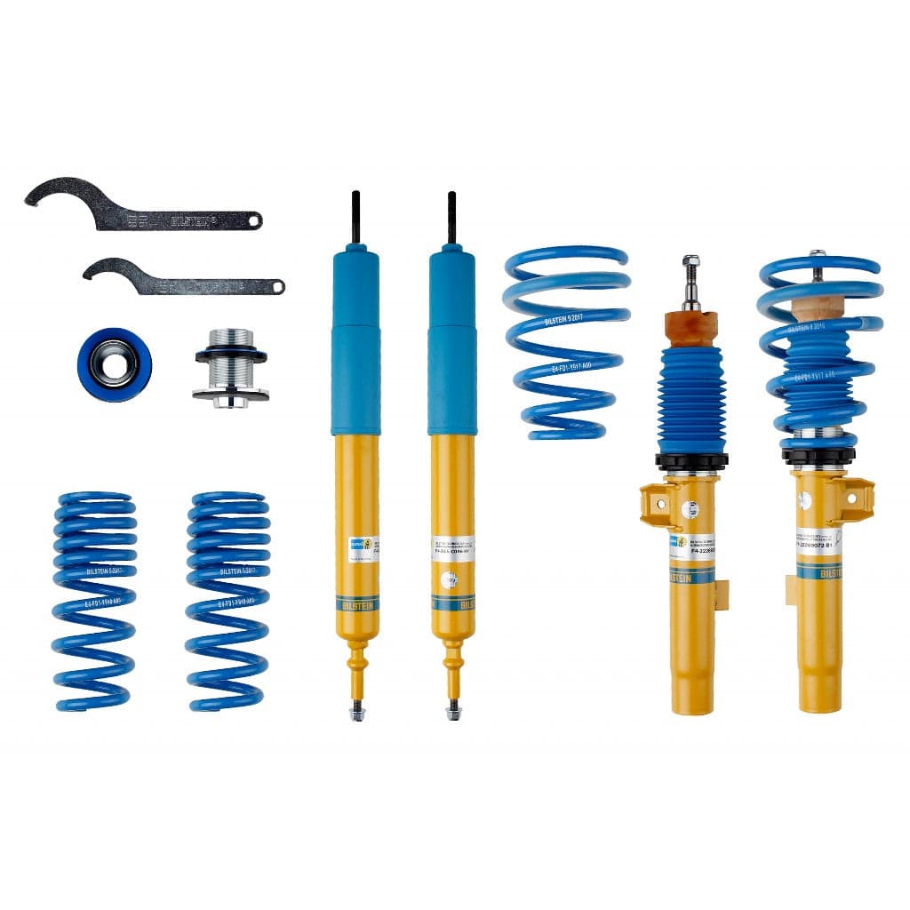 Bilstein 47-269064 — zdjęcie produktu 1
