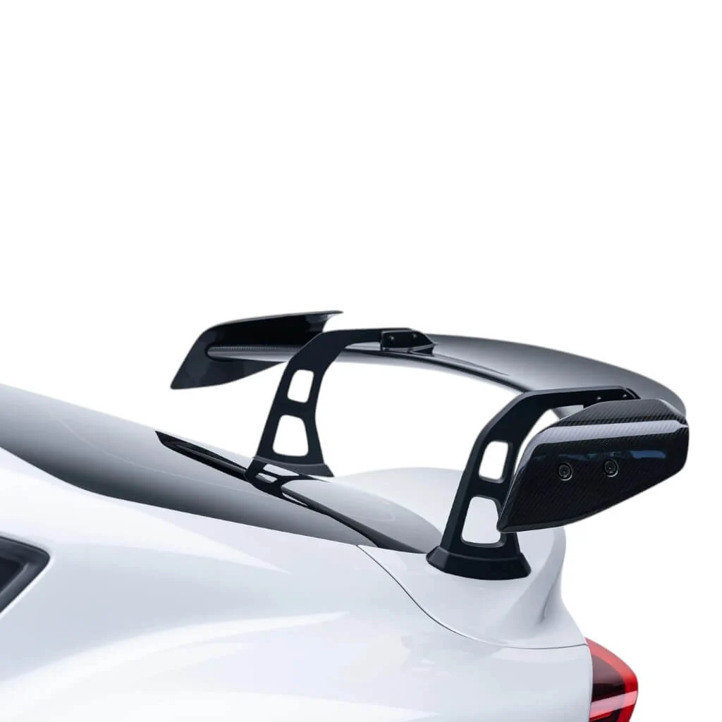 ADRO podwyższone wsporniki AT-R2 A18A20-1503 – TOYOTA GR Supra 2020- — zdjęcie 1