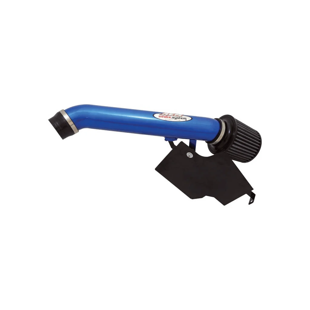Krótki układ dolotowy AEM 22-547B – Nissan 350Z 2003–2006 — zdjęcie 1