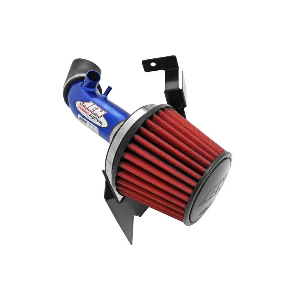 Krótki układ dolotowy AEM 22-435B – Mitsubishi Lancer Evolution 2003–2006 — zdjęcie 1
