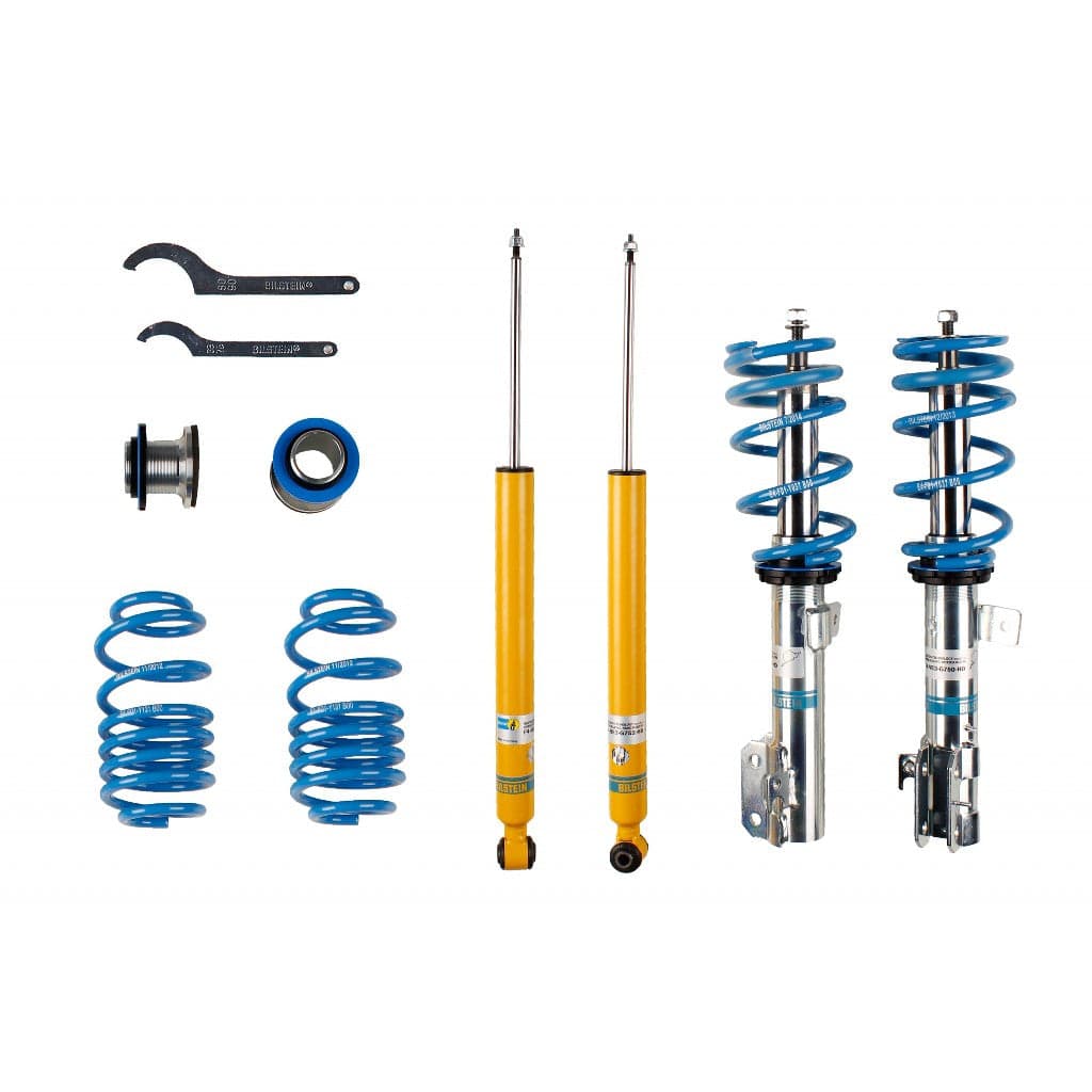 Bilstein 47-167490 — zdjęcie produktu 1