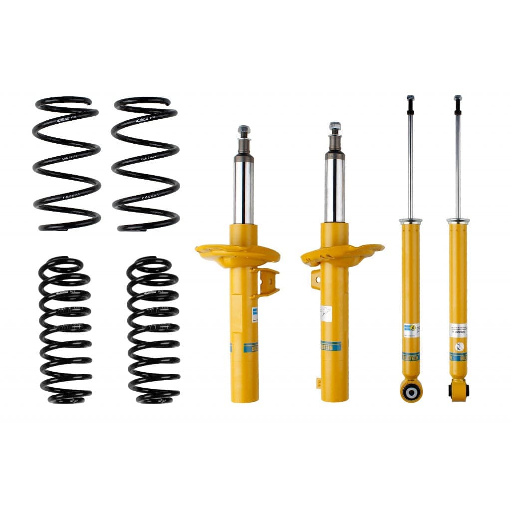 Bilstein 46-261304 — zdjęcie produktu 1