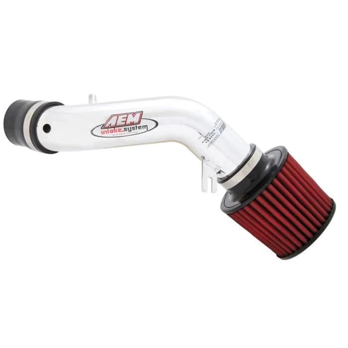 Krótki układ dolotowy AEM 22-512P – Acura TSX 2004–2005 — zdjęcie 1
