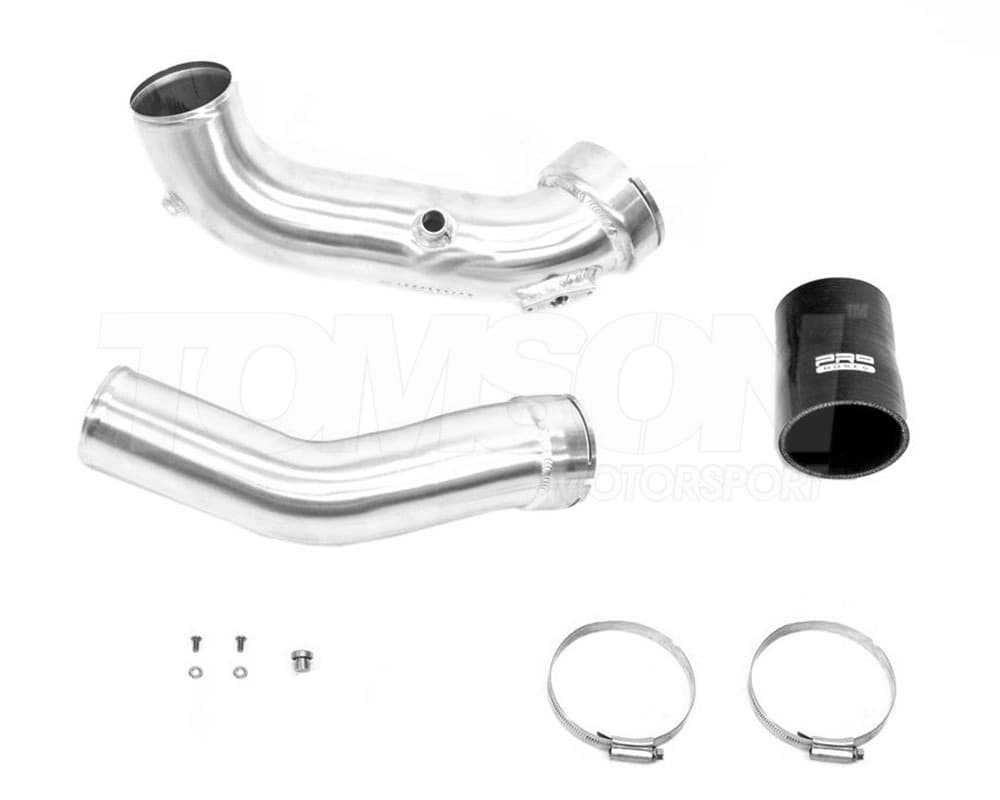 Rura dolotowa (charge pipe) Airtec Motorsport ATMSBMW9 BMW Seria 1 M135i (F20, F21), Seria 2 M235i (F22, F23), M2 (F87), Seria 3 335i (F30, F31, F34, F35), Seria 4 435i (F32, F36) 3.0 (N55)
