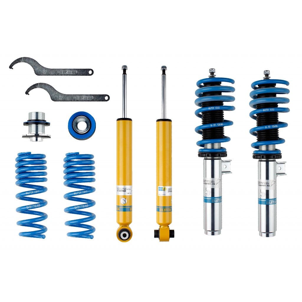 Bilstein 47-264625 — zdjęcie produktu 1