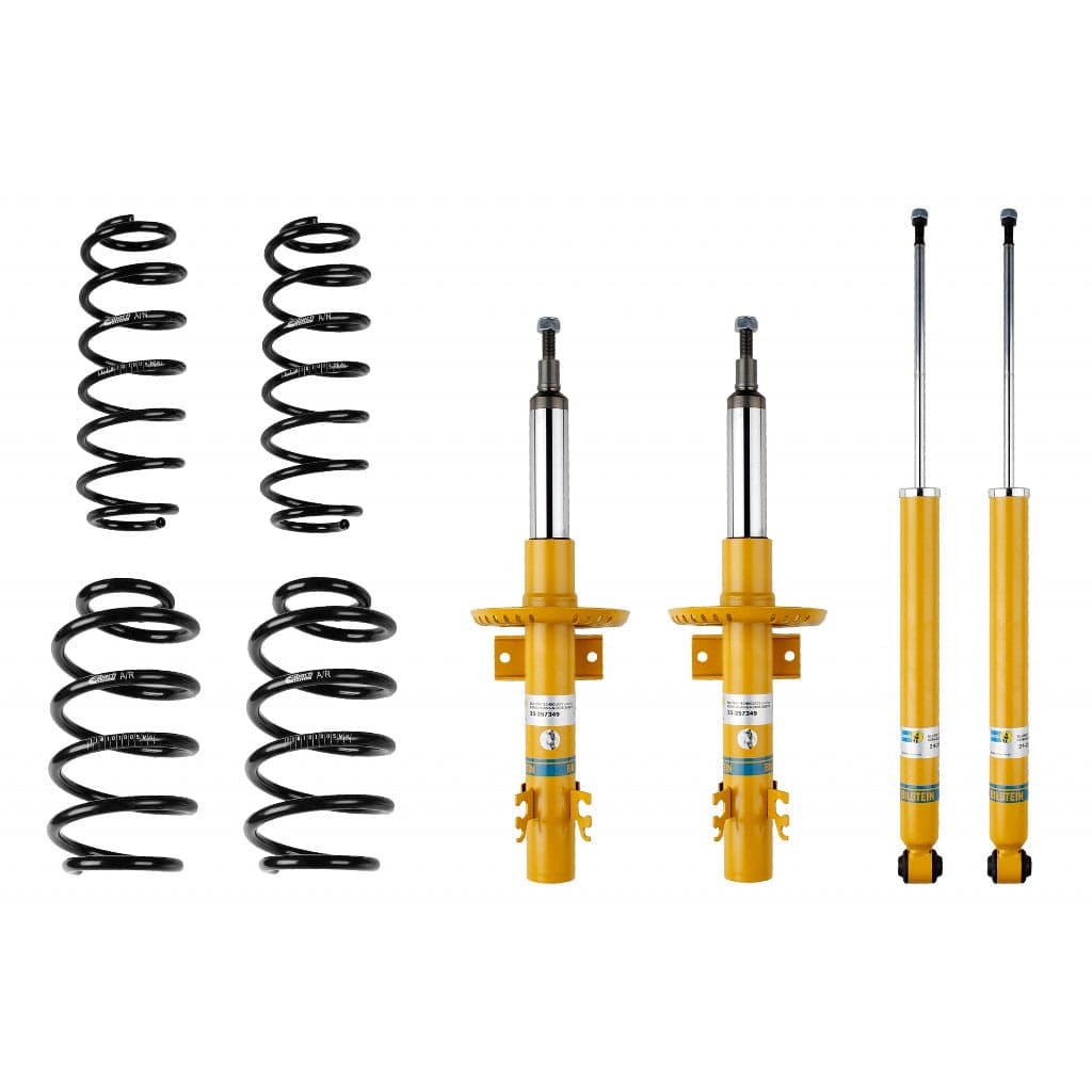 Bilstein 46-339911 — zdjęcie produktu 1