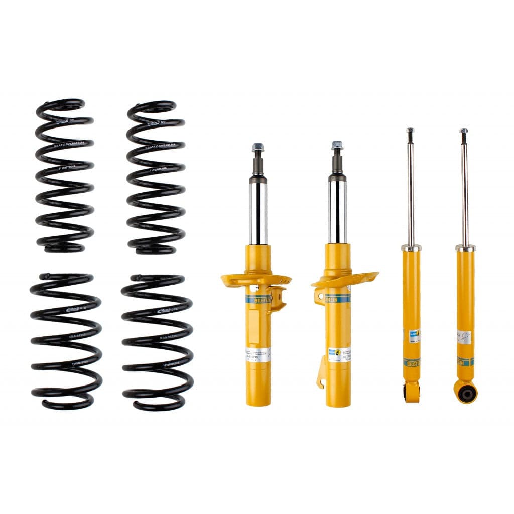 Bilstein 46-194565 — zdjęcie produktu 1