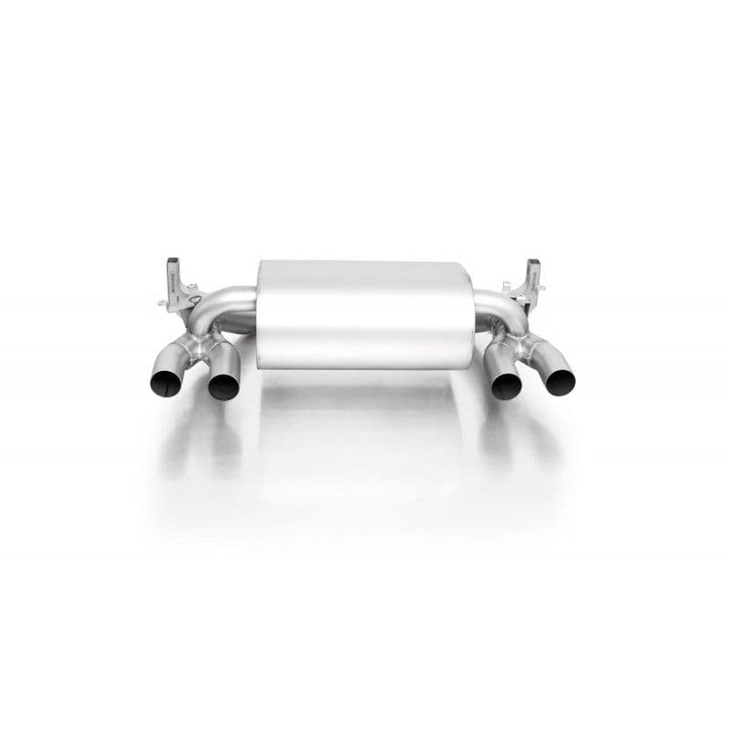 REMUS 089718 1500 — Sport Silencer centered