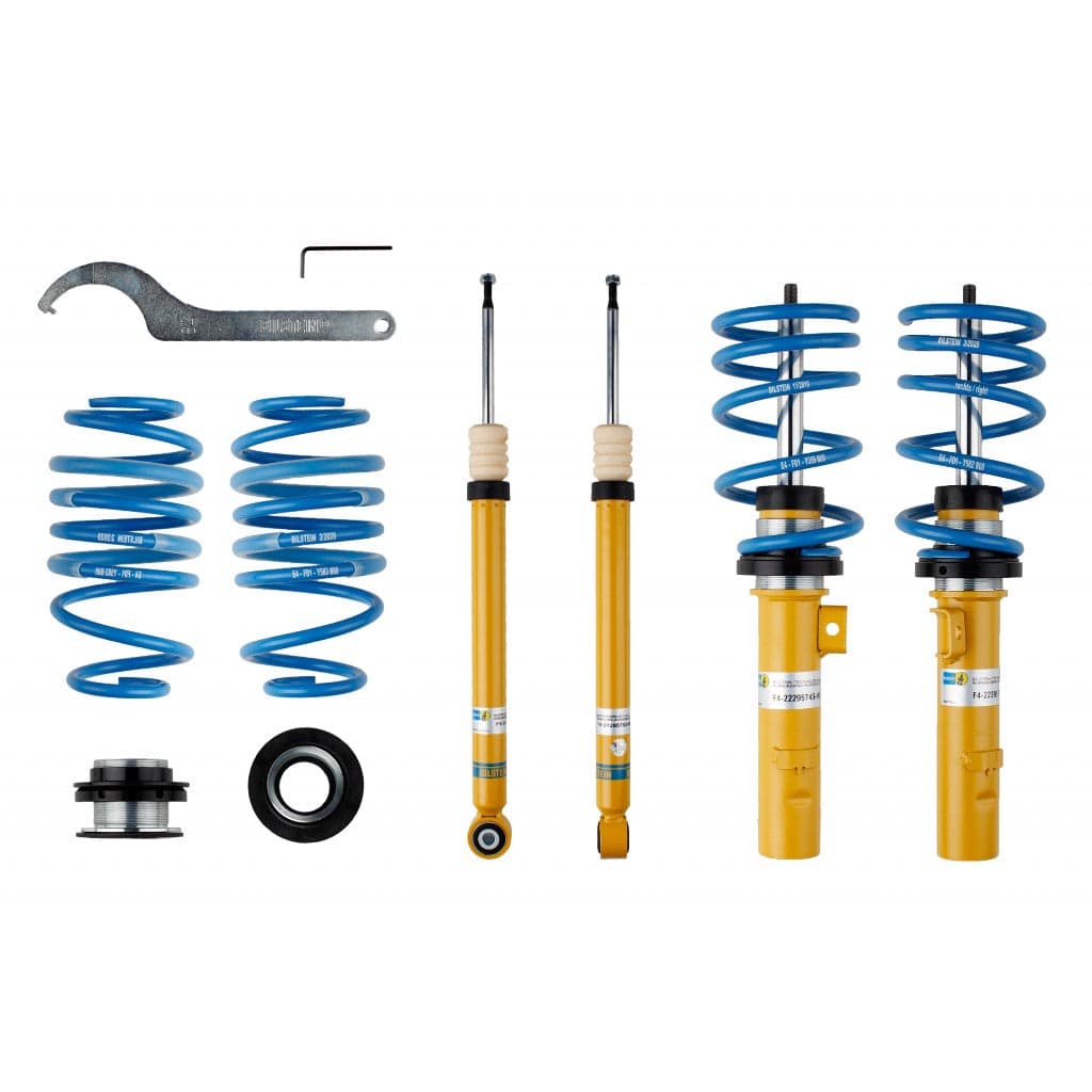 Bilstein 47-282117 — zdjęcie produktu 1