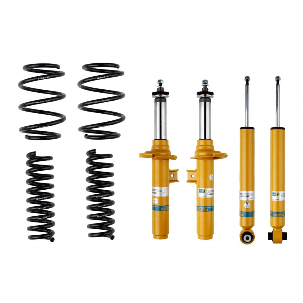 Bilstein 46-280558 — zdjęcie produktu 1
