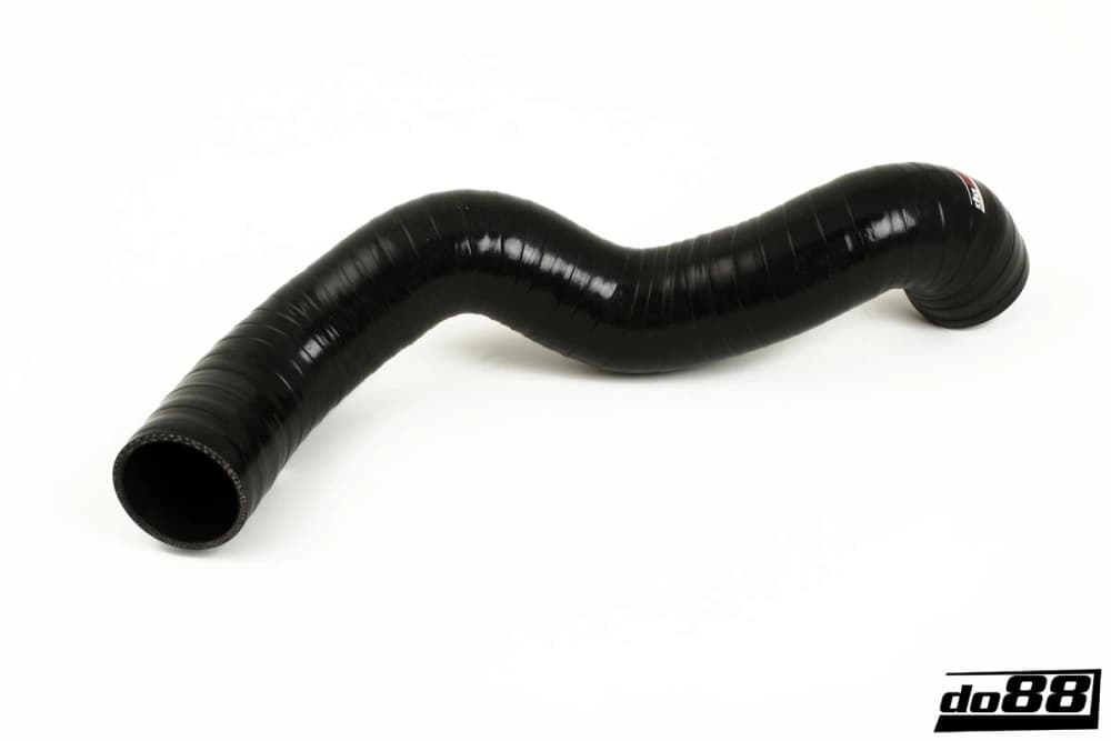 do88 Volvo V70/XC70/S60 D5 2.4D 01-05 Przewód wejściowy intercoolera — do88-kit117-2S — zdjęcie 1