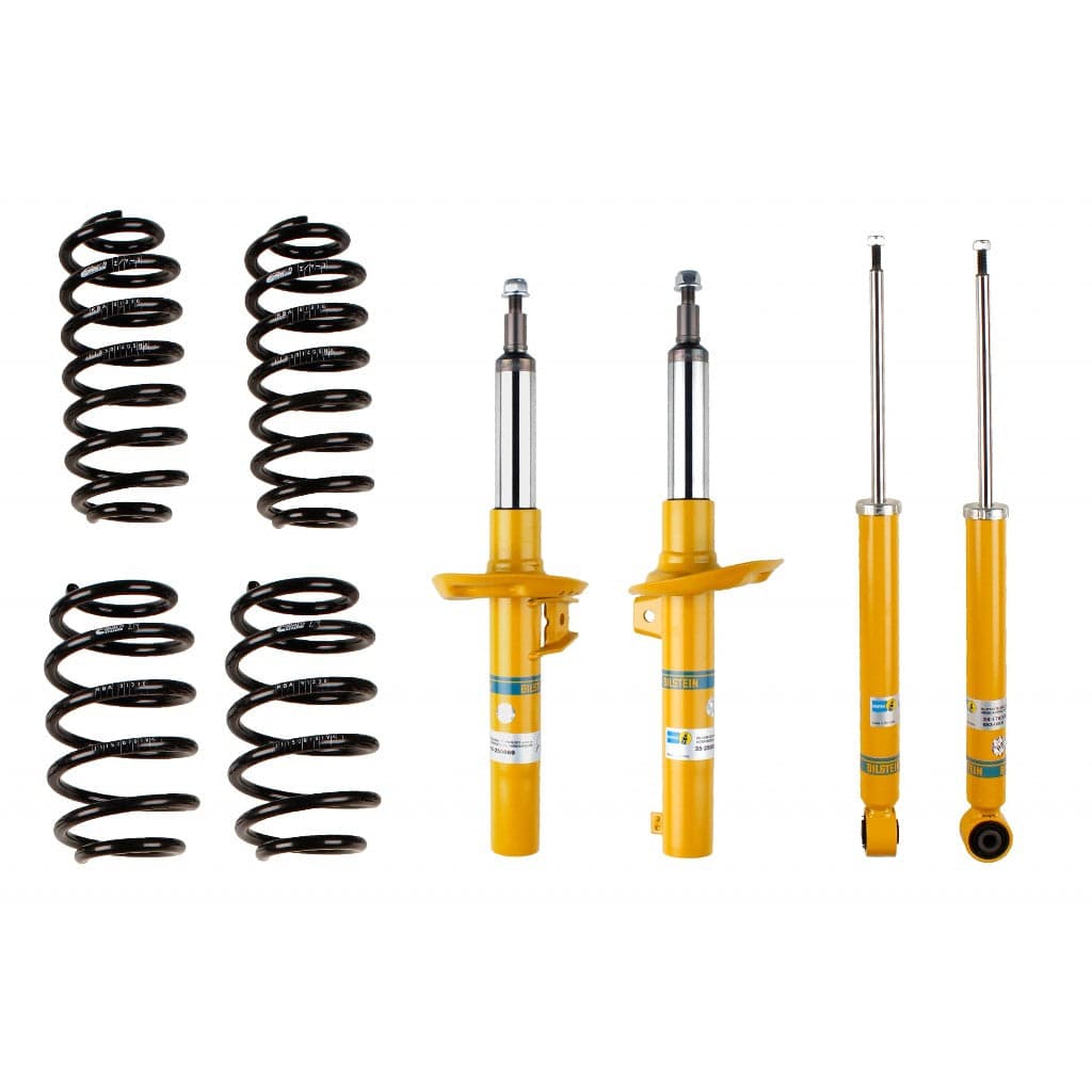 Bilstein 46-000217 — zdjęcie produktu 1