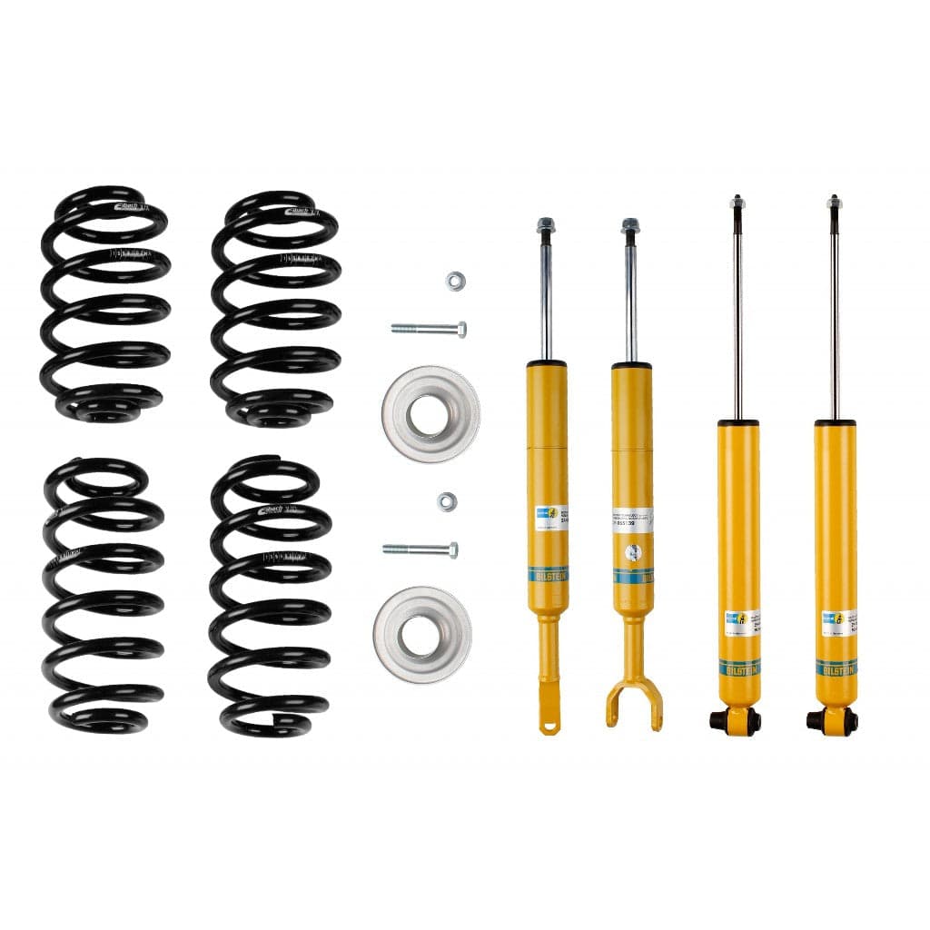 Bilstein 46-000514 — zdjęcie produktu 1