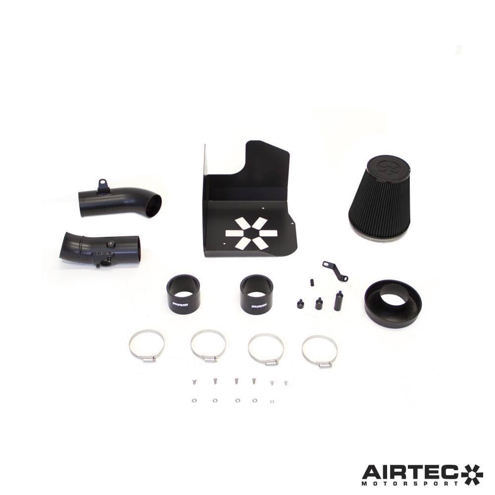 Układ dolotowy Airtec Motorsport ATIKYGR01 Toyota GR Yaris (Gen 1, Gen 2) (GXPA16) 1.6 G16E-GTS