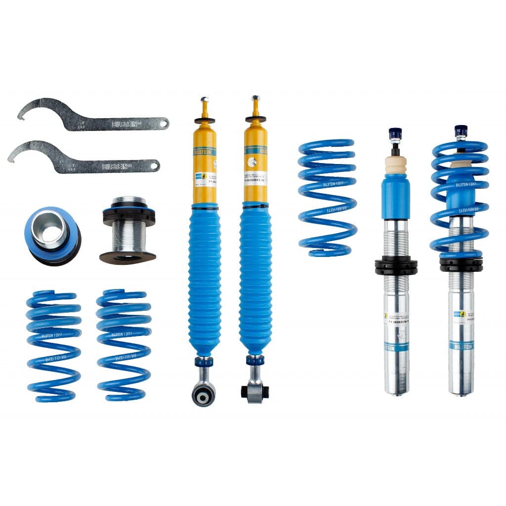 Bilstein 48-262316 — zdjęcie produktu 1