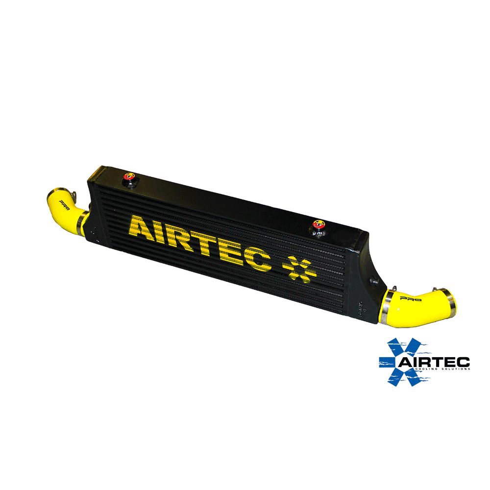Intercooler Airtec Motorsport ATINTALFA1 Alfa Romeo MiTo 1.4