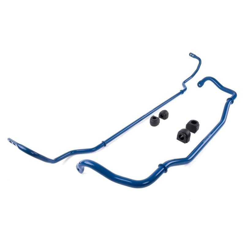 Zestaw regulowanych stabilzatorów Dinan BMW 2 Series / 3 Series / 4 Series G Series RWD — zdjęcie 1