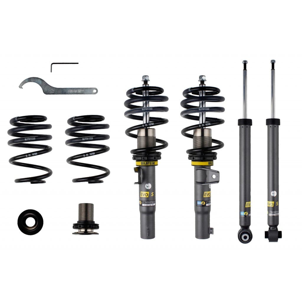 Bilstein 47-313750 — zdjęcie produktu 1