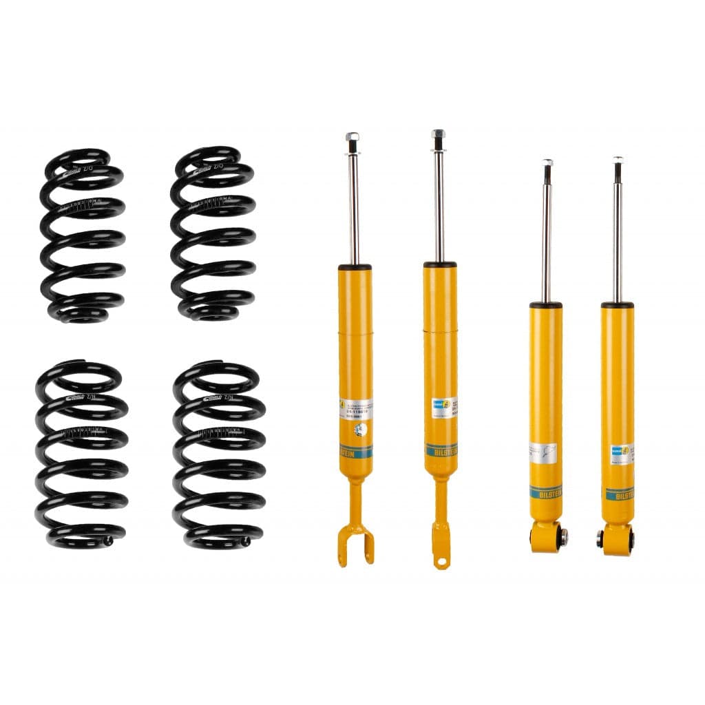 Bilstein 46-188687 — zdjęcie produktu 1