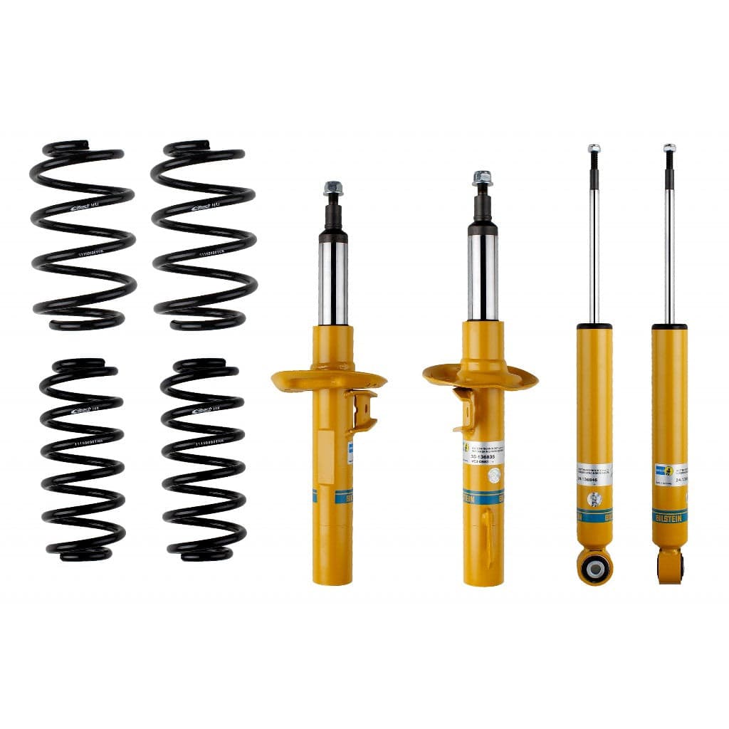 Bilstein 46-189639 — zdjęcie produktu 1