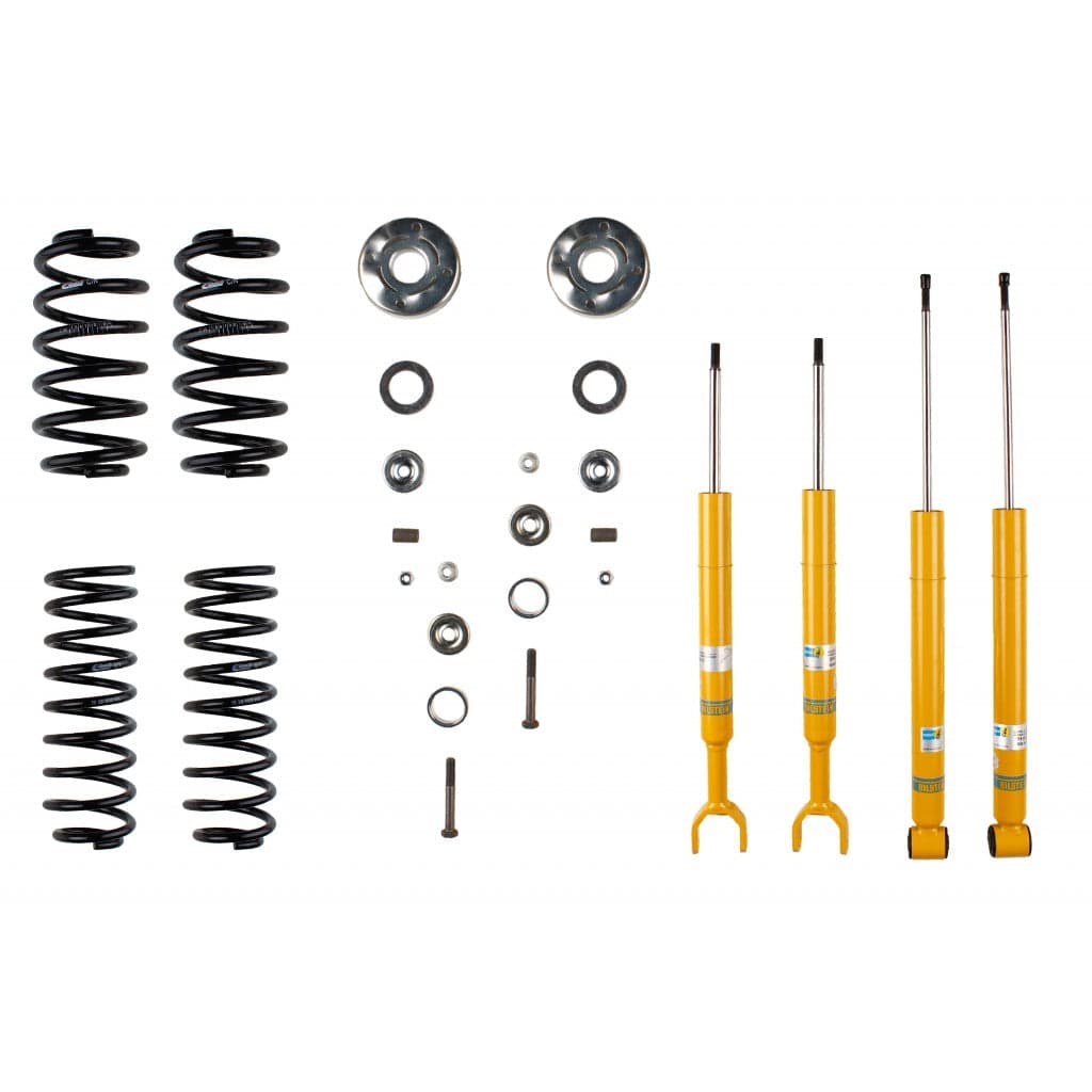 Bilstein 46-183293 — zdjęcie produktu 1
