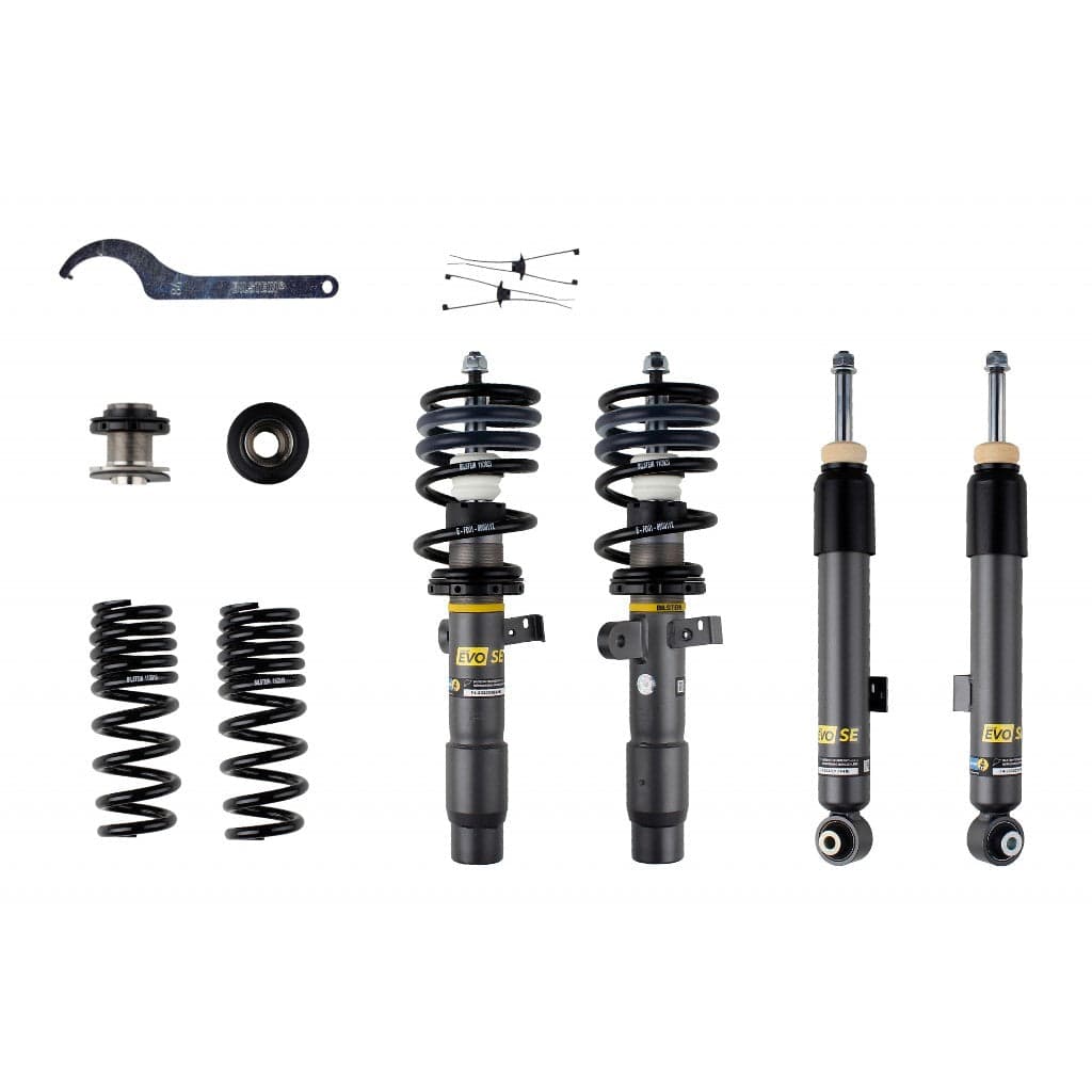Bilstein 49-309119 — zdjęcie produktu 1