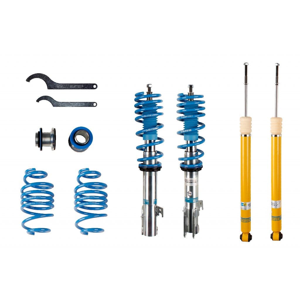 Bilstein 47-168053 — zdjęcie produktu 1
