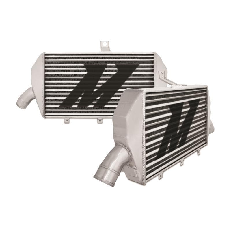 Intercooler Mishimoto MMINT-LAN-789 Mitsubishi Lancer Evo VII, VIII, IX 4G63T — zdjęcie 1