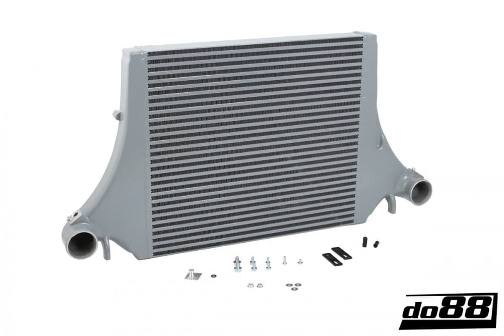 do88 Volvo S60 V60 Wydajny intercooler — ICM-220-S60 — zdjęcie 1