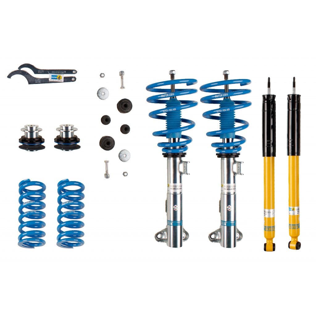 Bilstein 47-100770 — zdjęcie produktu 1