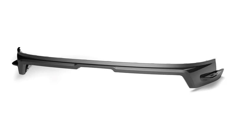 Dyfuzor Akrapovič DI-PO/CA/9/G – PORSCHE 911 GT3 /GT3RS (992) 2021-2024 – zdjęcie 1
