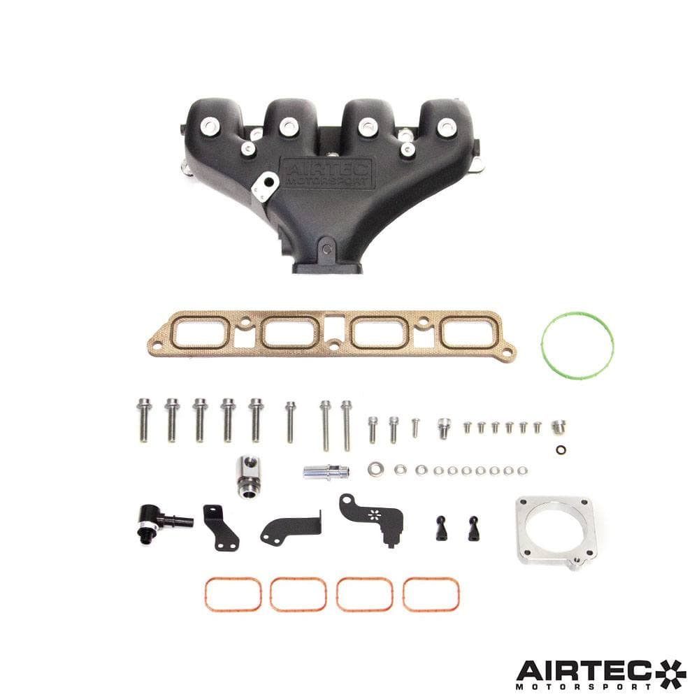 Kolektor dolotowy Airtec Motorsport ATMSFO152 Ford Focus ST Mk4 2.3 EcoBoost