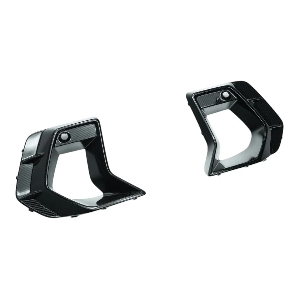 ADRO wloty kanałów powietrza Prepreg V2 A14A11-2302 – BMW M3 (G80) / M4 (G82) — zdjęcie 1