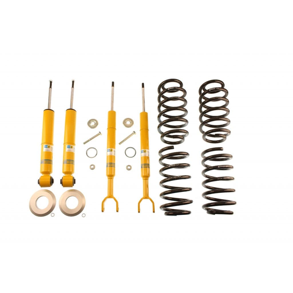 Bilstein 46-192257 — zdjęcie produktu 1