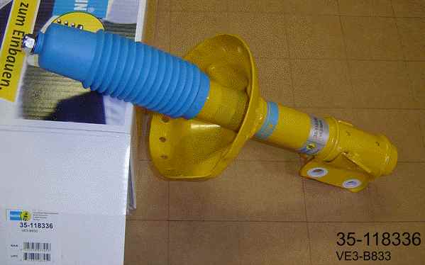 Bilstein 35-118336 — zdjęcie produktu 1