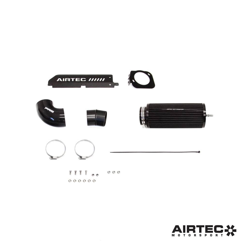 Układ dolotowy Airtec Motorsport ATIKP308 Peugeot 308 GTI 1.6 Prince/THP (EP6FDTR)