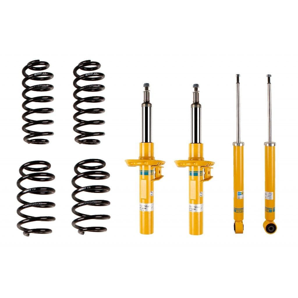 Bilstein 46-194541 — zdjęcie produktu 1