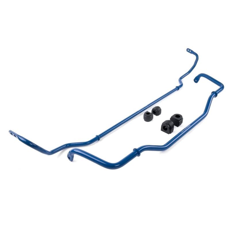 Zestaw regulowanych stabilzatorów Dinan BMW 2 Series / 3 Series / 4 Series G Series xDrive — zdjęcie 1