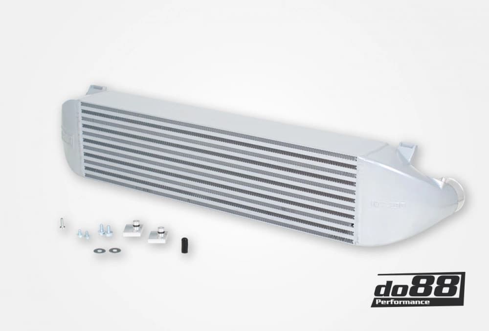do88 Volvo S60 V60 XC60 2009-2017 Wydajny intercooler — ICM-290 — zdjęcie 1