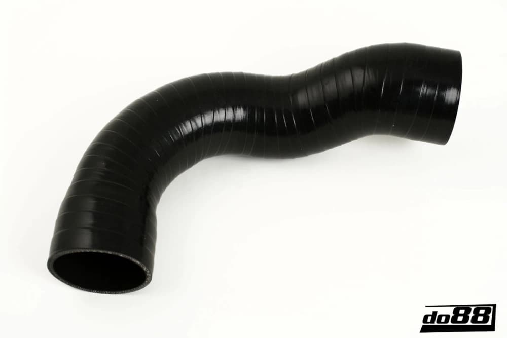 do88 Volvo V70/XC70/S80/XC60 D5 2.4D 08-10 Przewód wejściowy intercoolera — do88-kit118-3S — zdjęcie 1